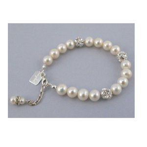 Sara Gabriel Rachael Bracelet
